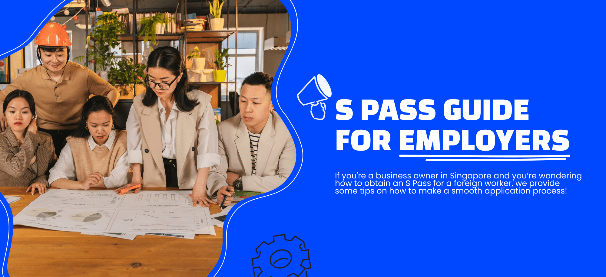 S Pass guide for employers Payboy