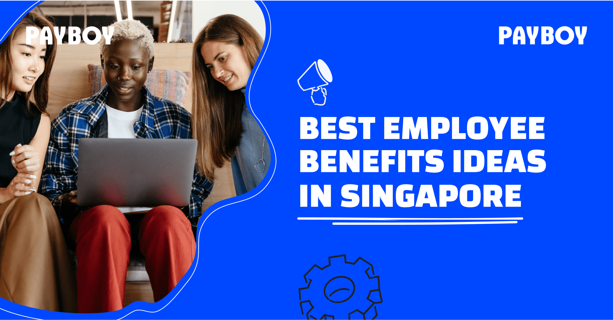 Employee Benefits Ideas In Singapore