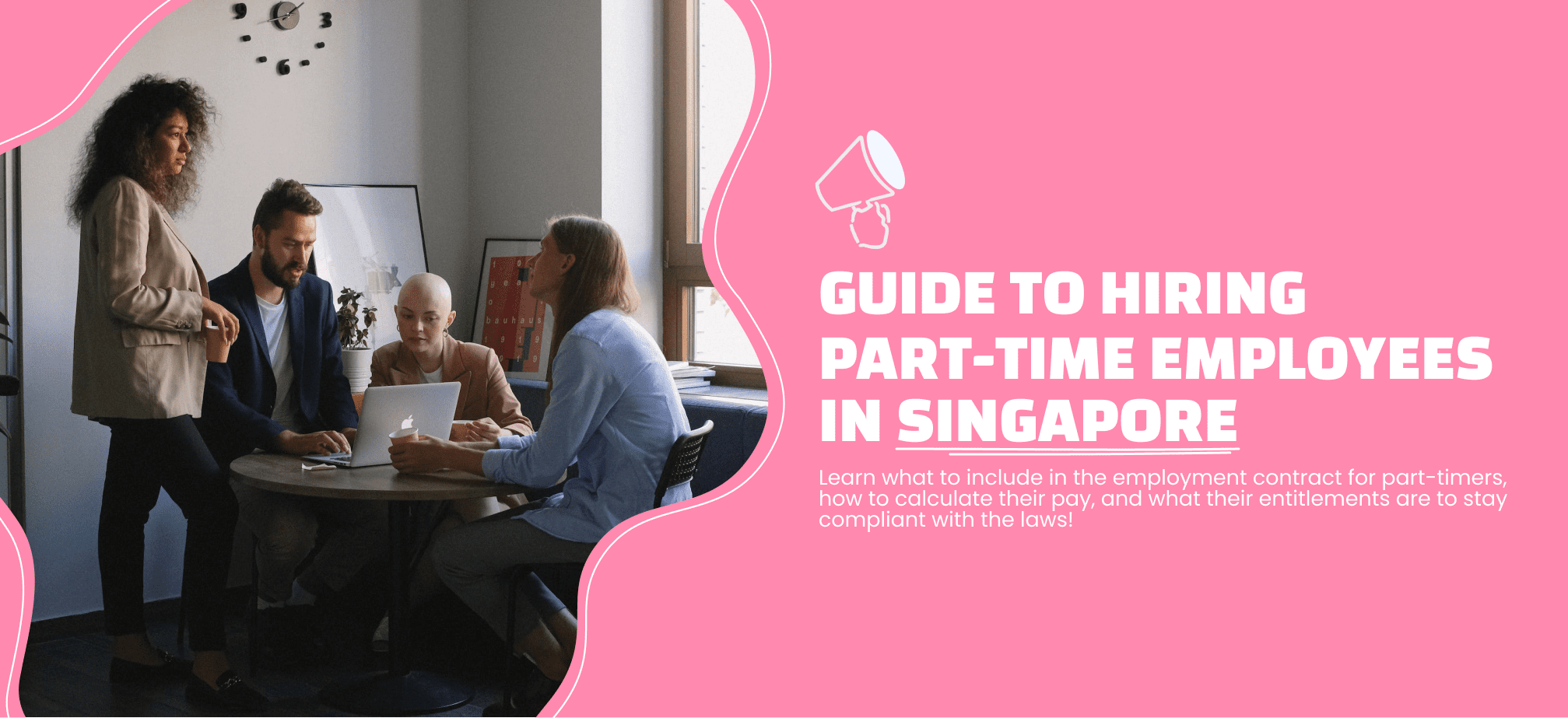 part time job singapore tour guide