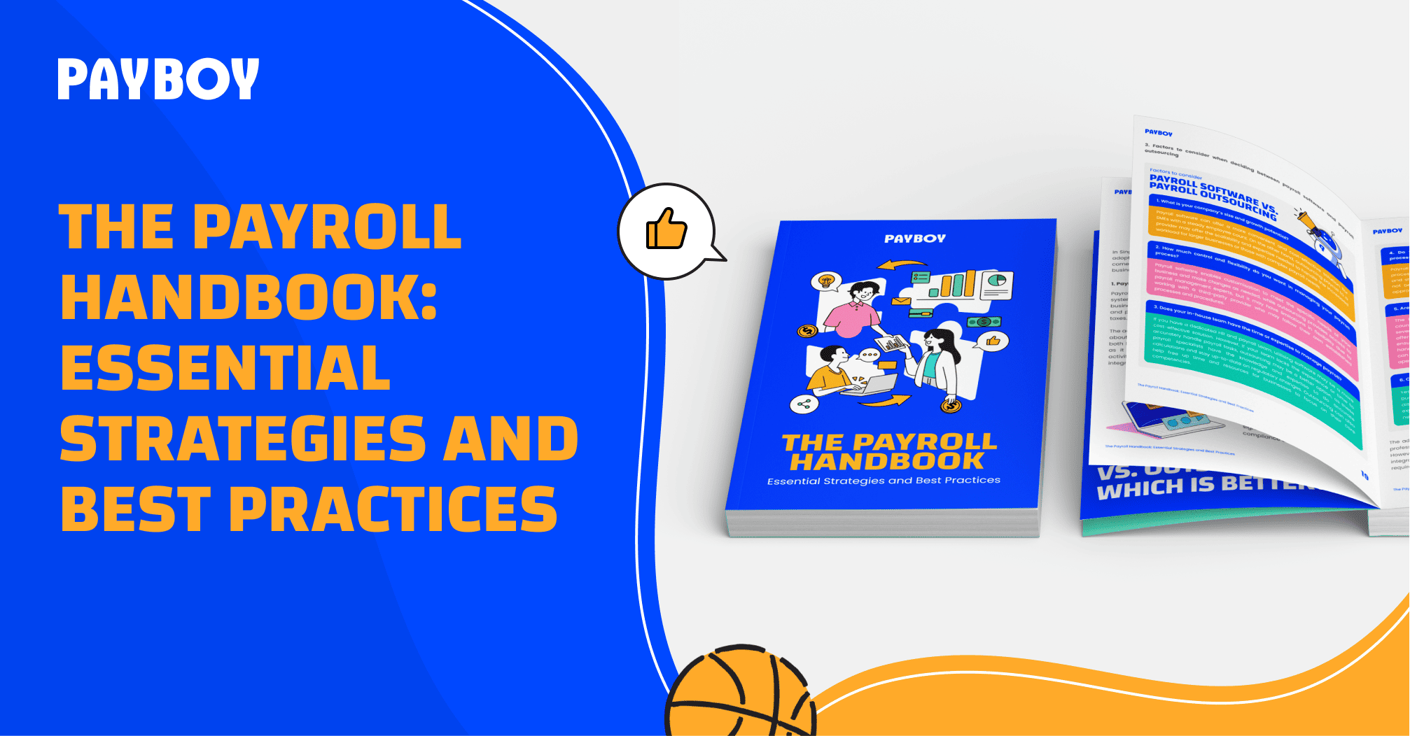 The Payroll Handbook Essential Strategies and Best Practices Payboy
