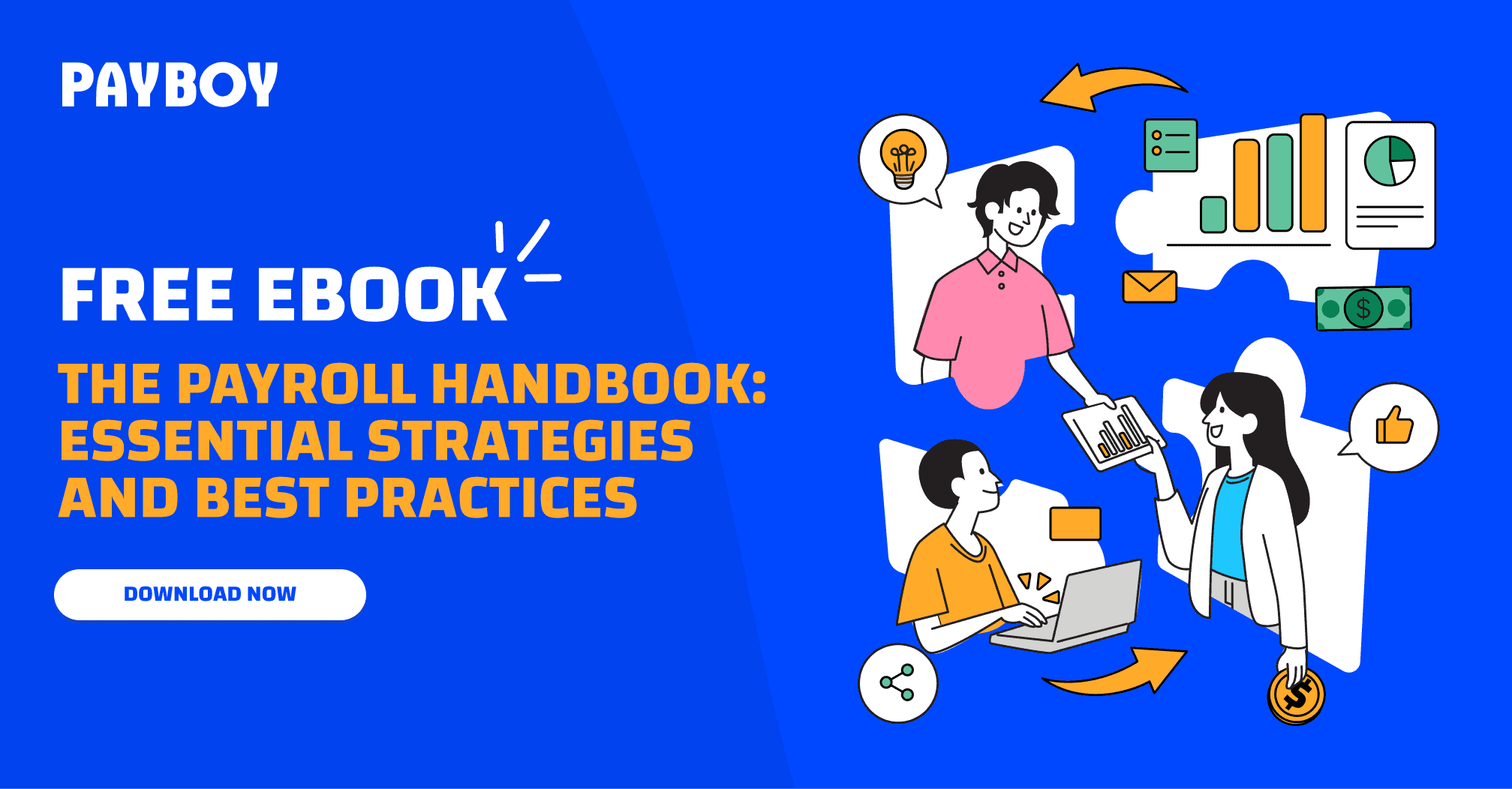 The Payroll Handbook: Essential Strategies And Best Practices