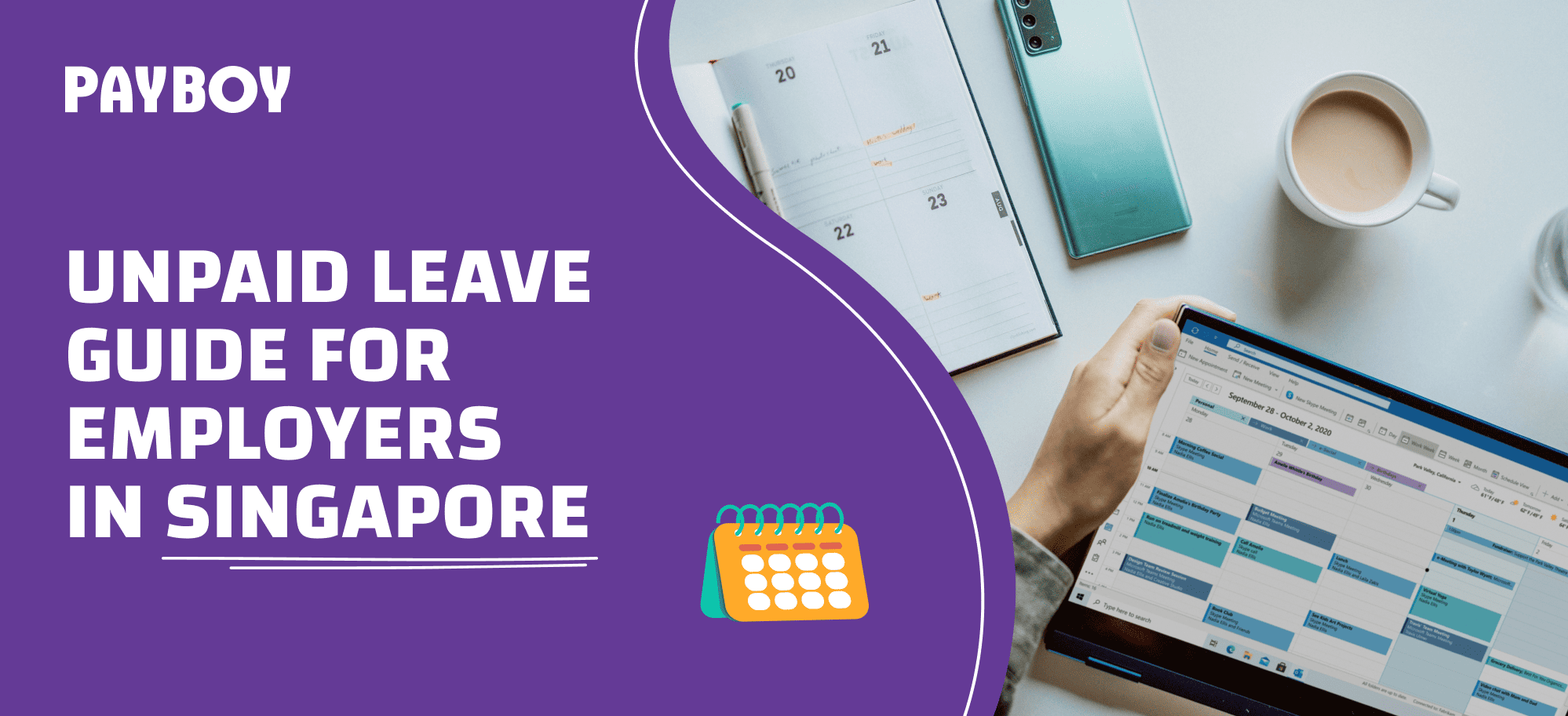 Unpaid Leave A Guide For Employers In Singapore Payboy